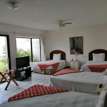 Novohostal B&B Guatemalaváros Kültér fotó