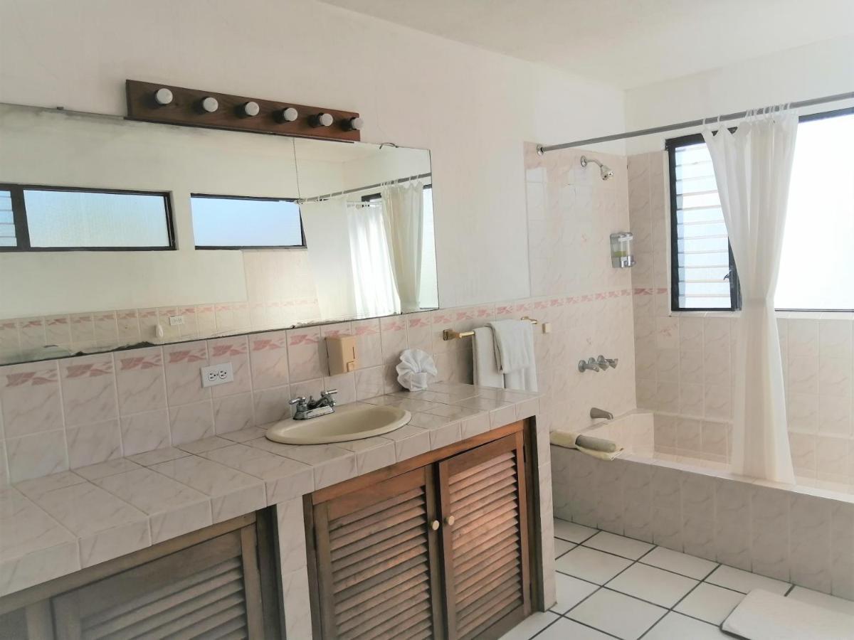 Novohostal B&B Guatemalaváros Kültér fotó