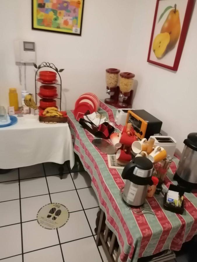 Novohostal B&B Guatemalaváros Kültér fotó