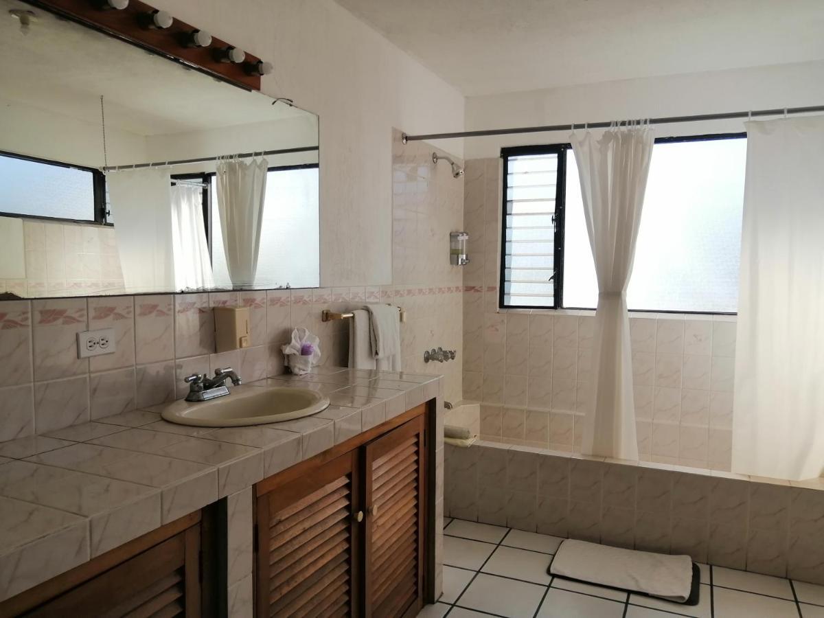 Novohostal B&B Guatemalaváros Kültér fotó
