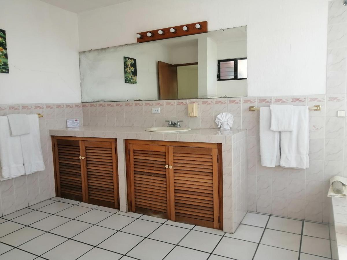 Novohostal B&B Guatemalaváros Kültér fotó