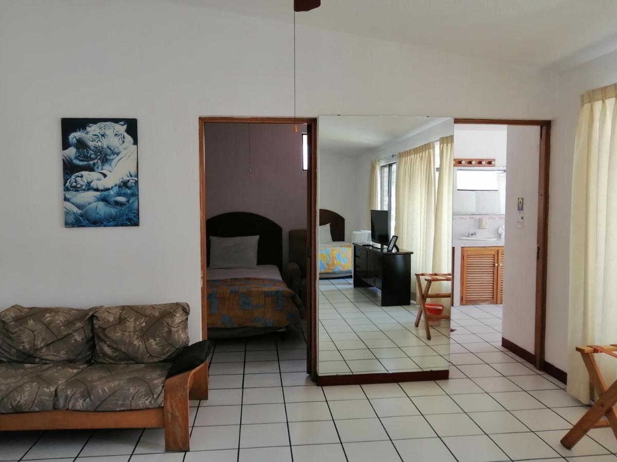 Novohostal B&B Guatemalaváros Kültér fotó