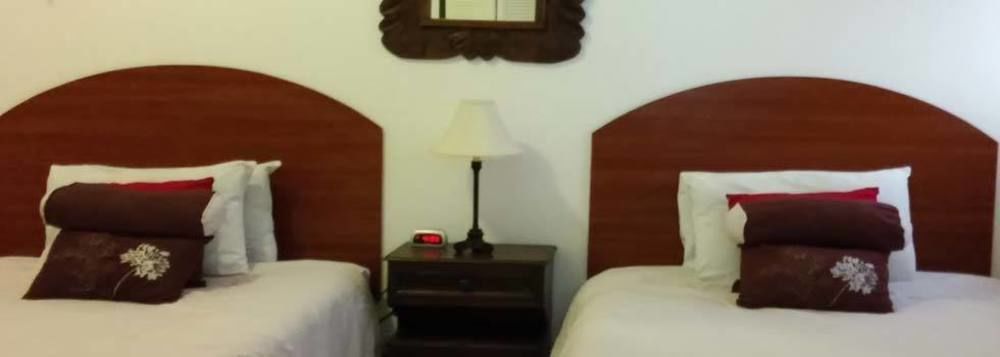 Novohostal B&B Guatemalaváros Kültér fotó