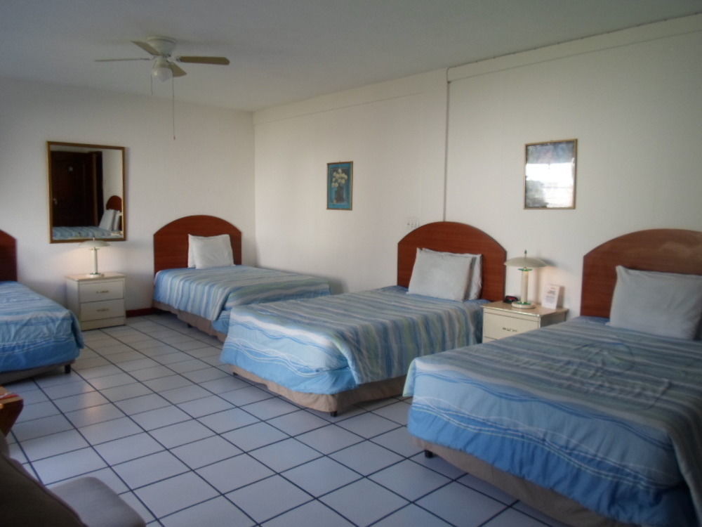Novohostal B&B Guatemalaváros Kültér fotó
