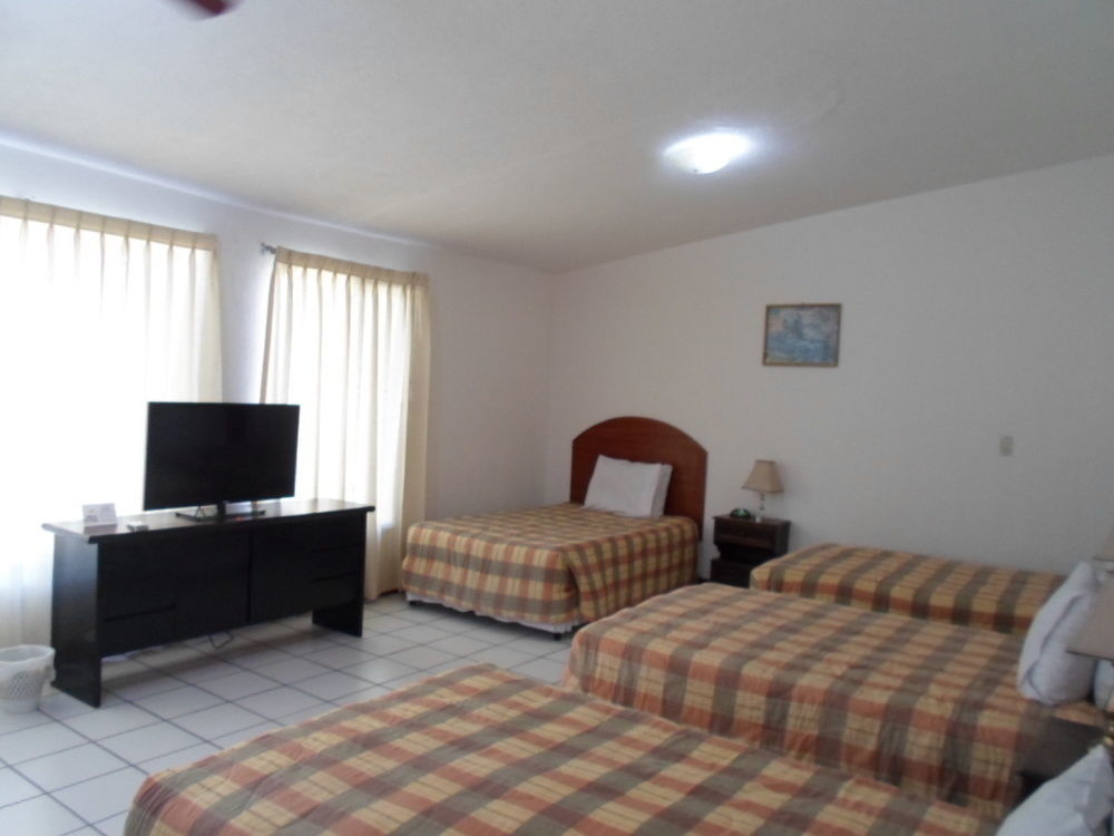 Novohostal B&B Guatemalaváros Kültér fotó
