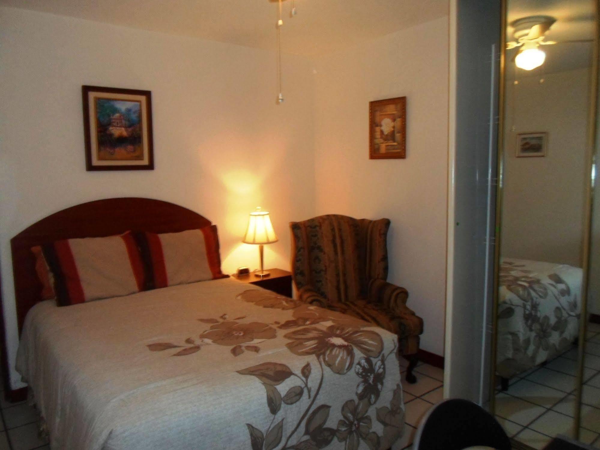 Novohostal B&B Guatemalaváros Kültér fotó