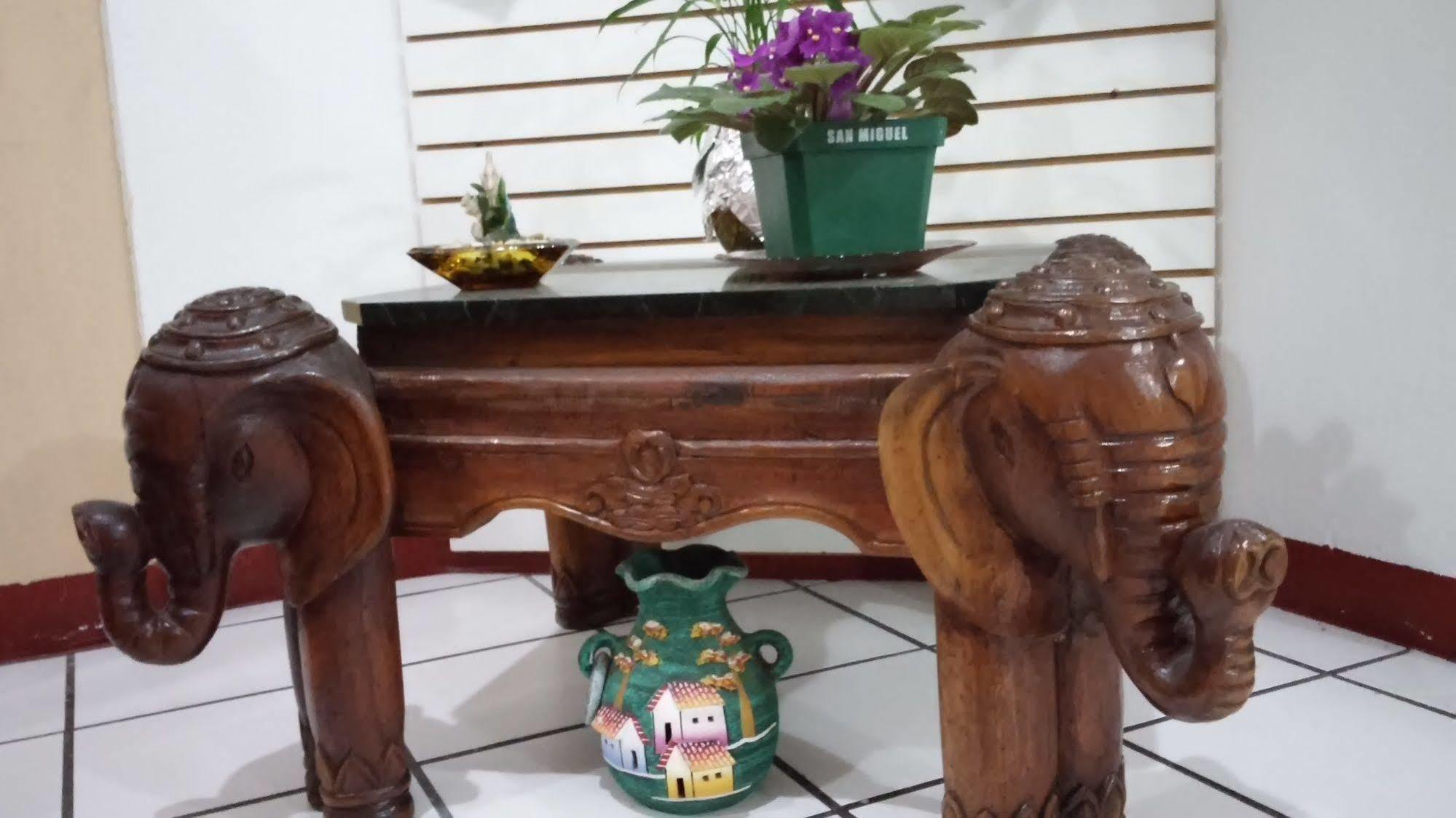 Novohostal B&B Guatemalaváros Kültér fotó